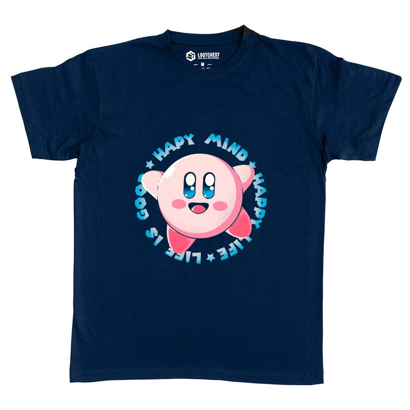 Life is good als T-Shirt