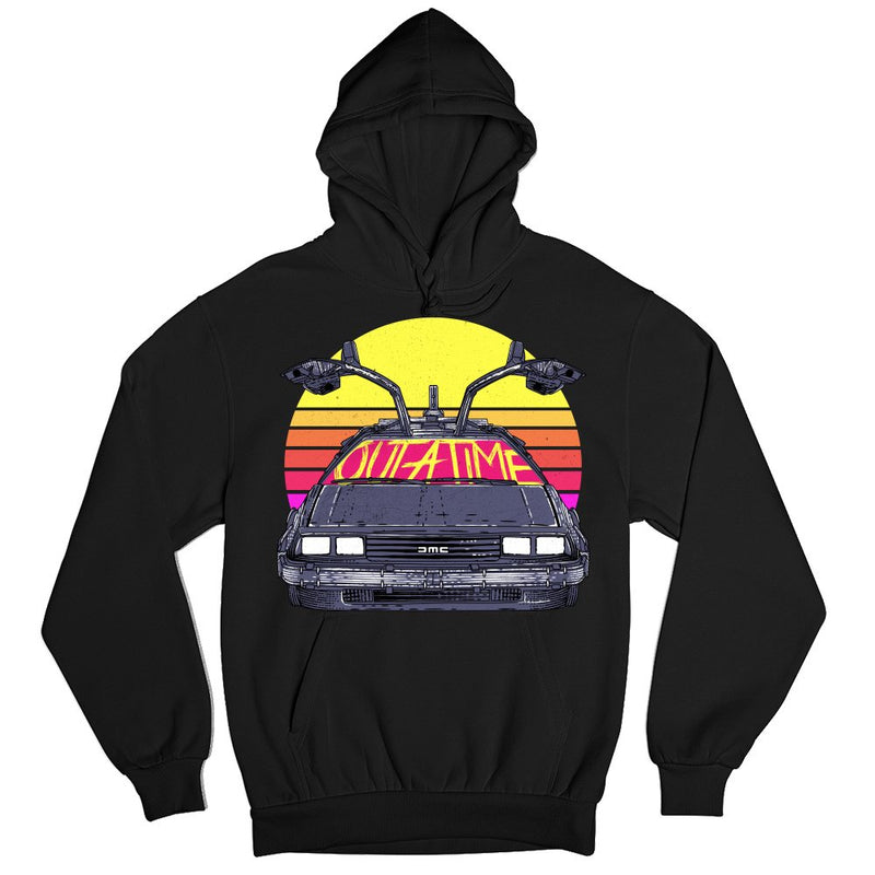 Outatime in the 80s