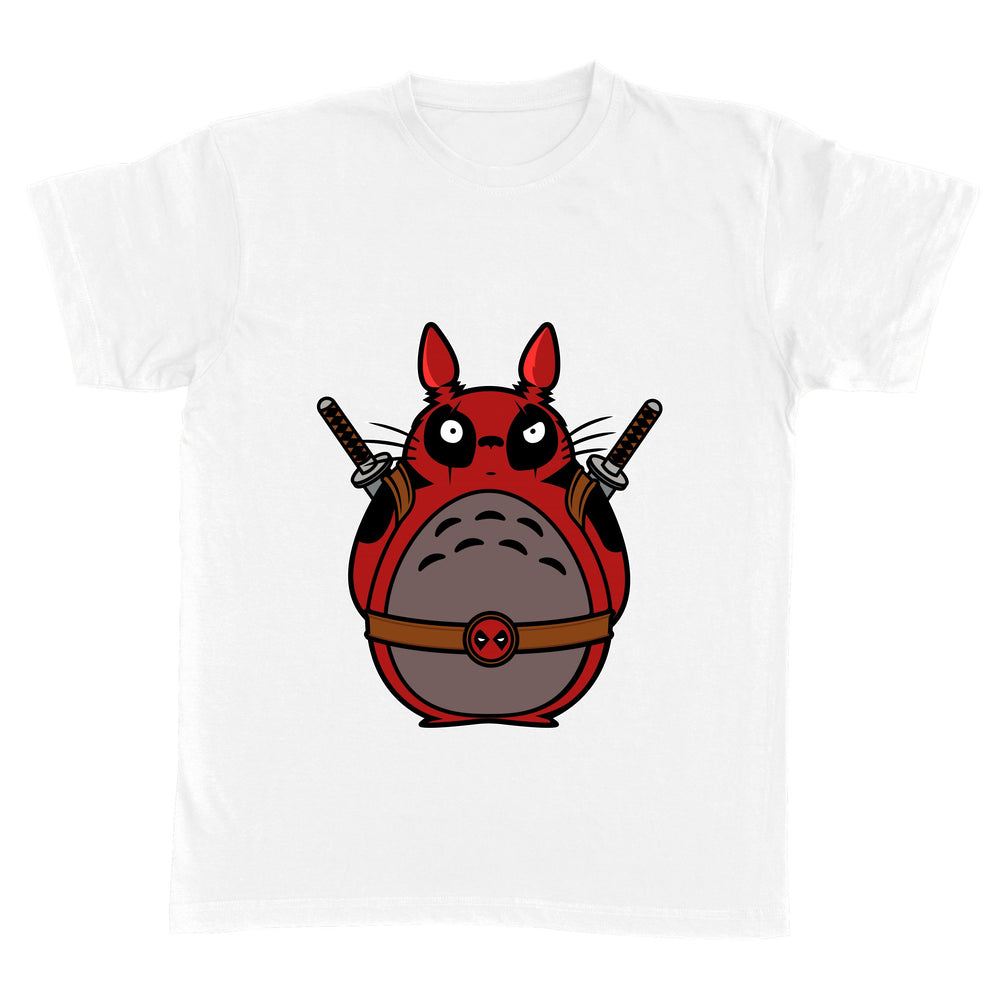 Totoro Pool