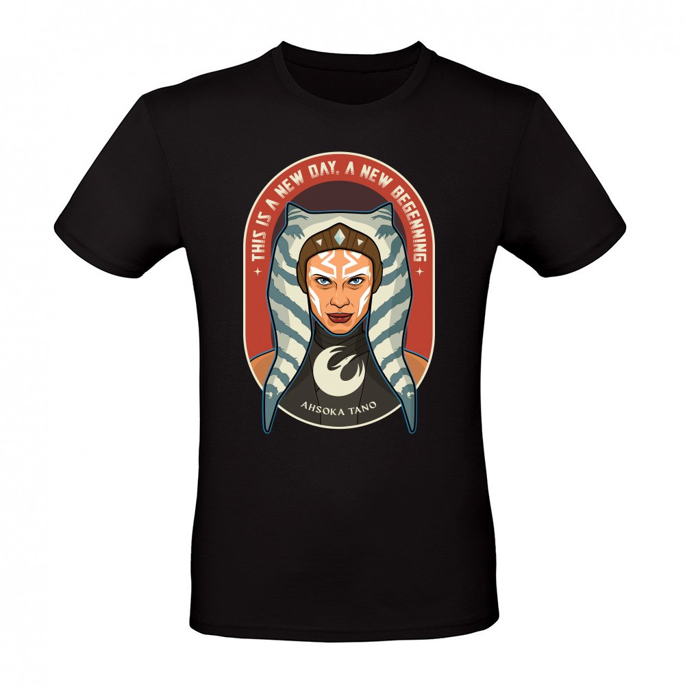 Ahsoka