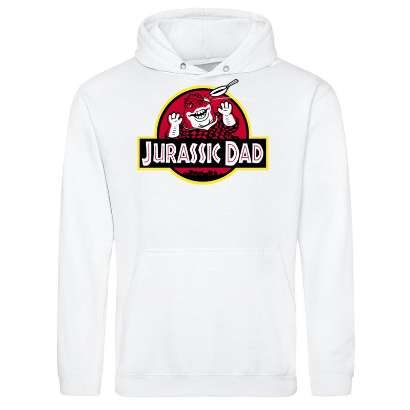 Jurassic Dad als T-Shirt