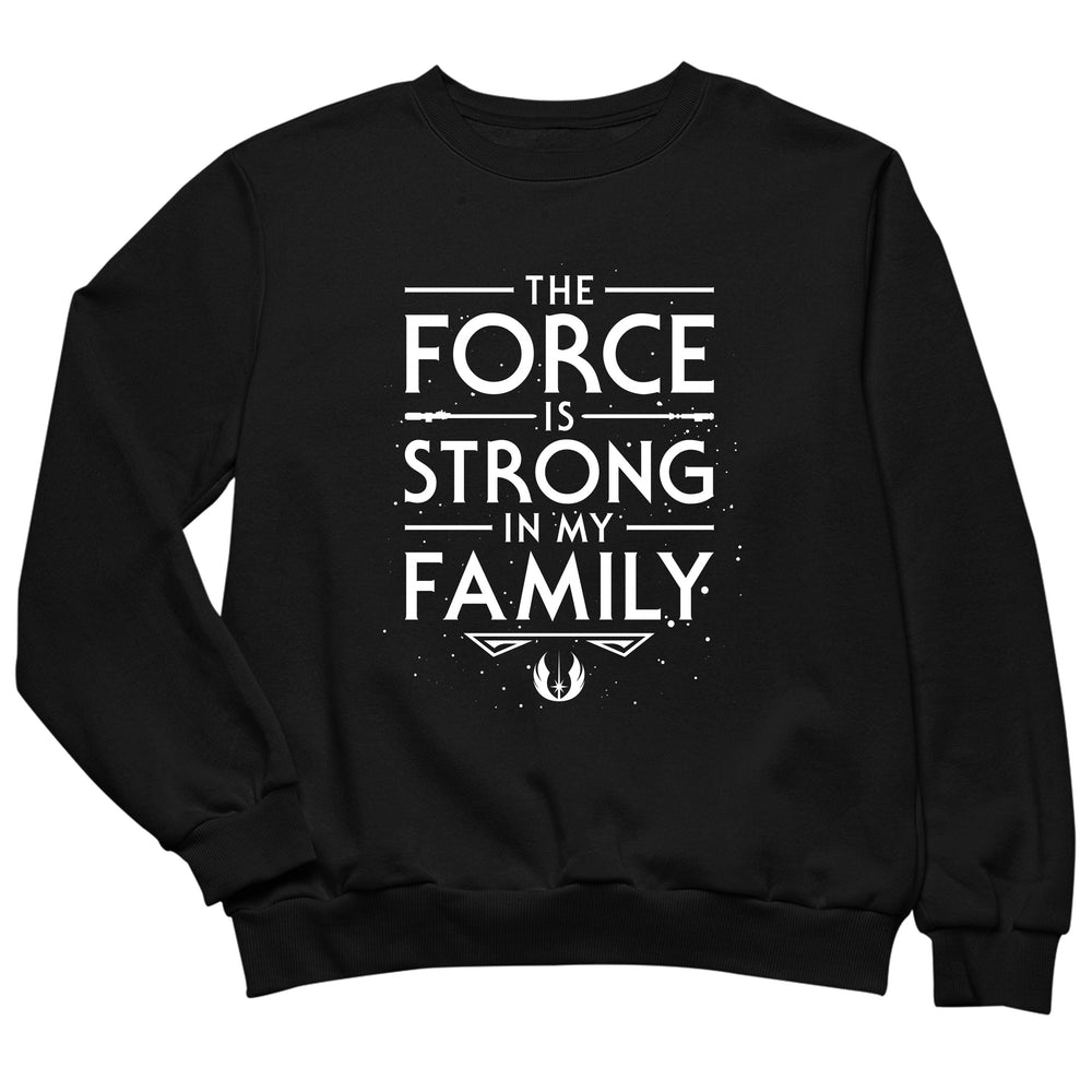 The Power of the Family