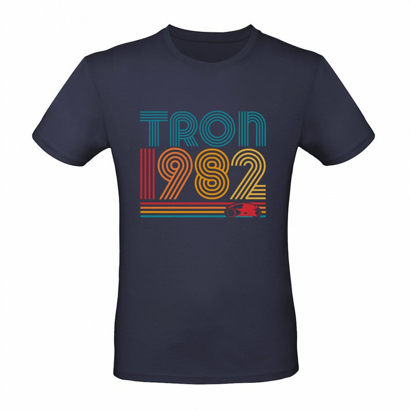 Tron 1982