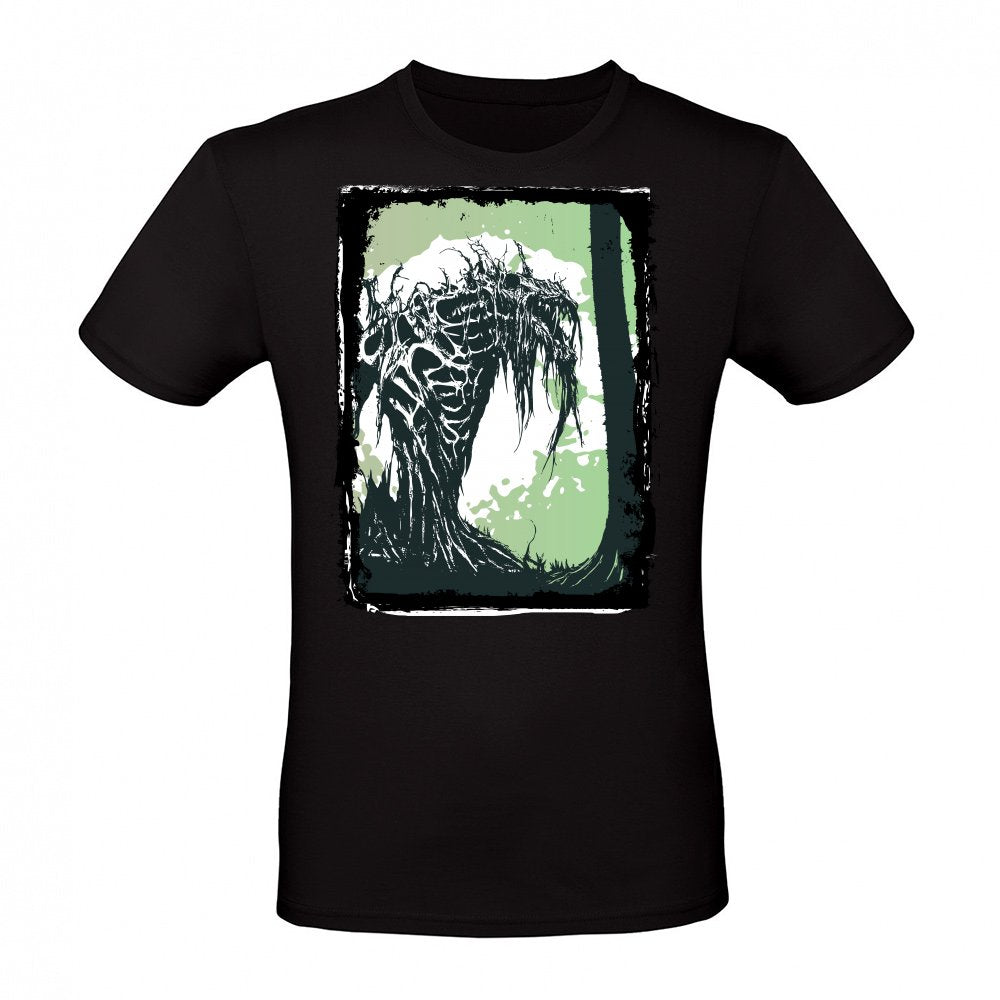 Forest Phantoms