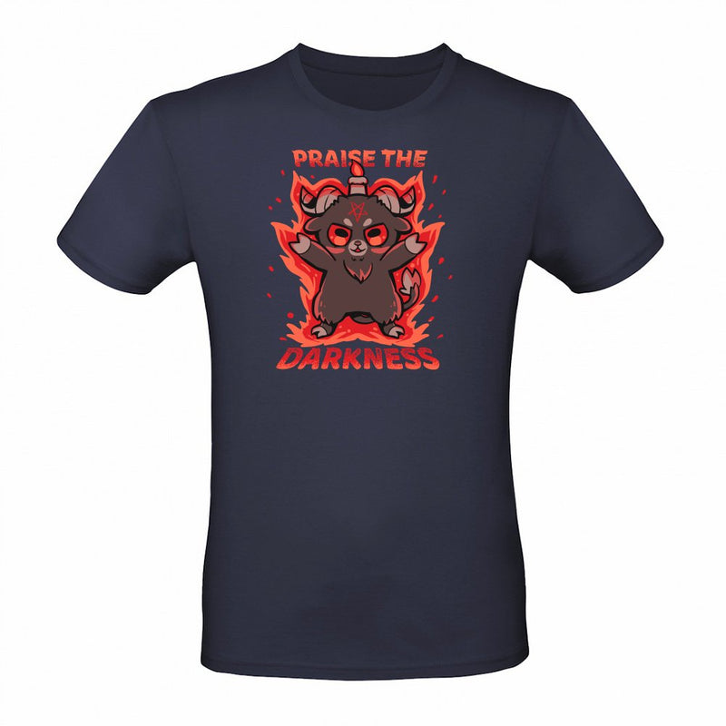 Praise the Darkness als T-Shirt