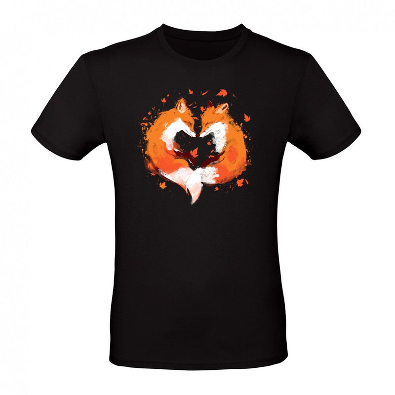 FALLing in love als T-Shirt