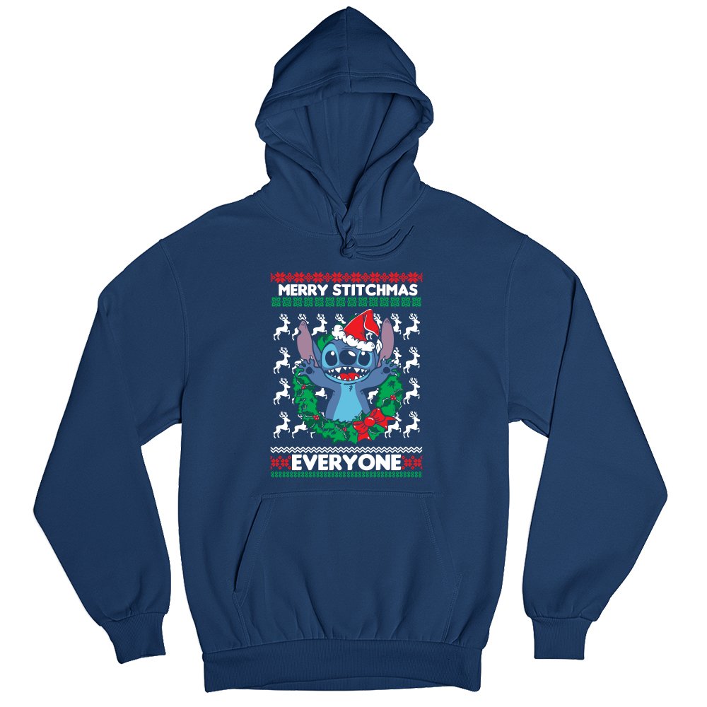 Merry Stitchmas