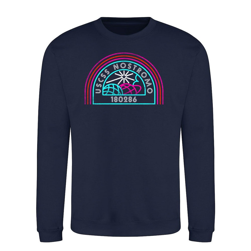 USCSS Nostromo