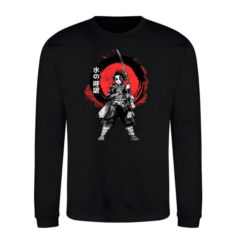 Water Breathing als T-Shirt