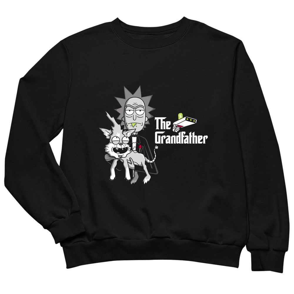 The Grandfather