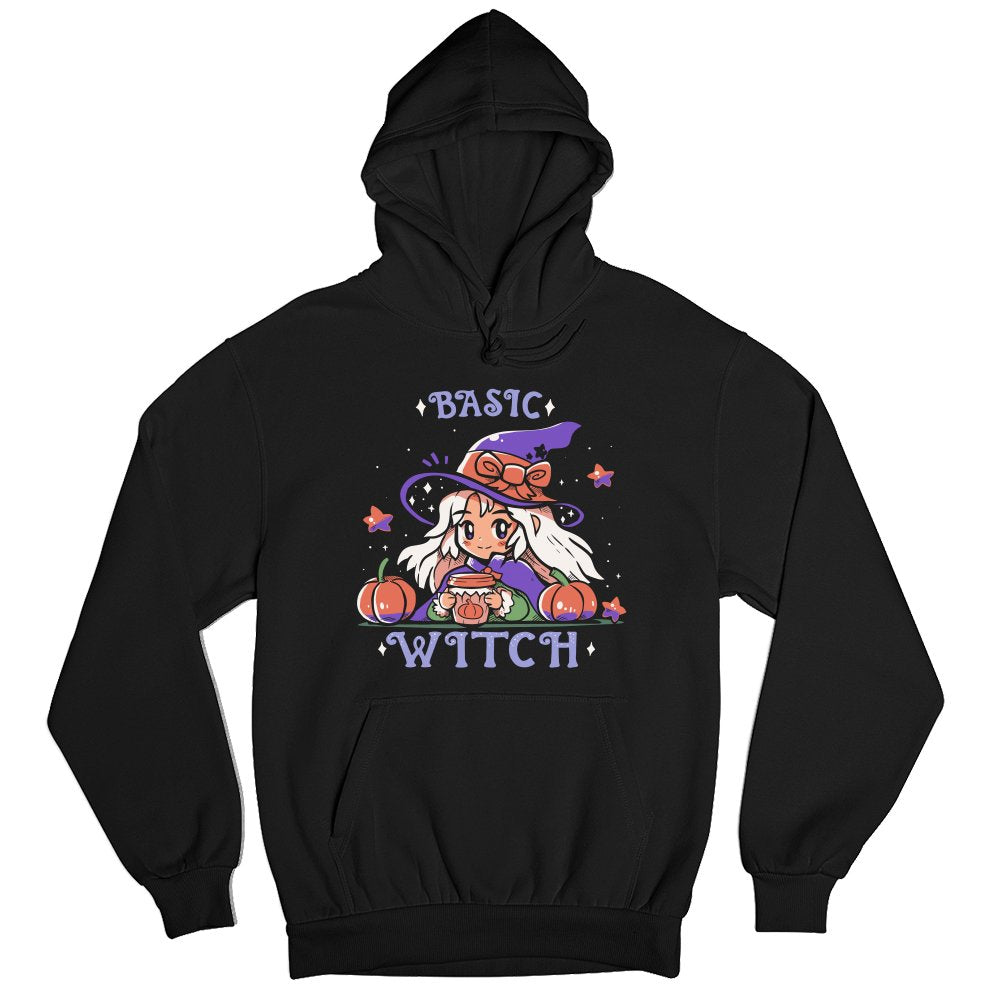 Basic Witch Season