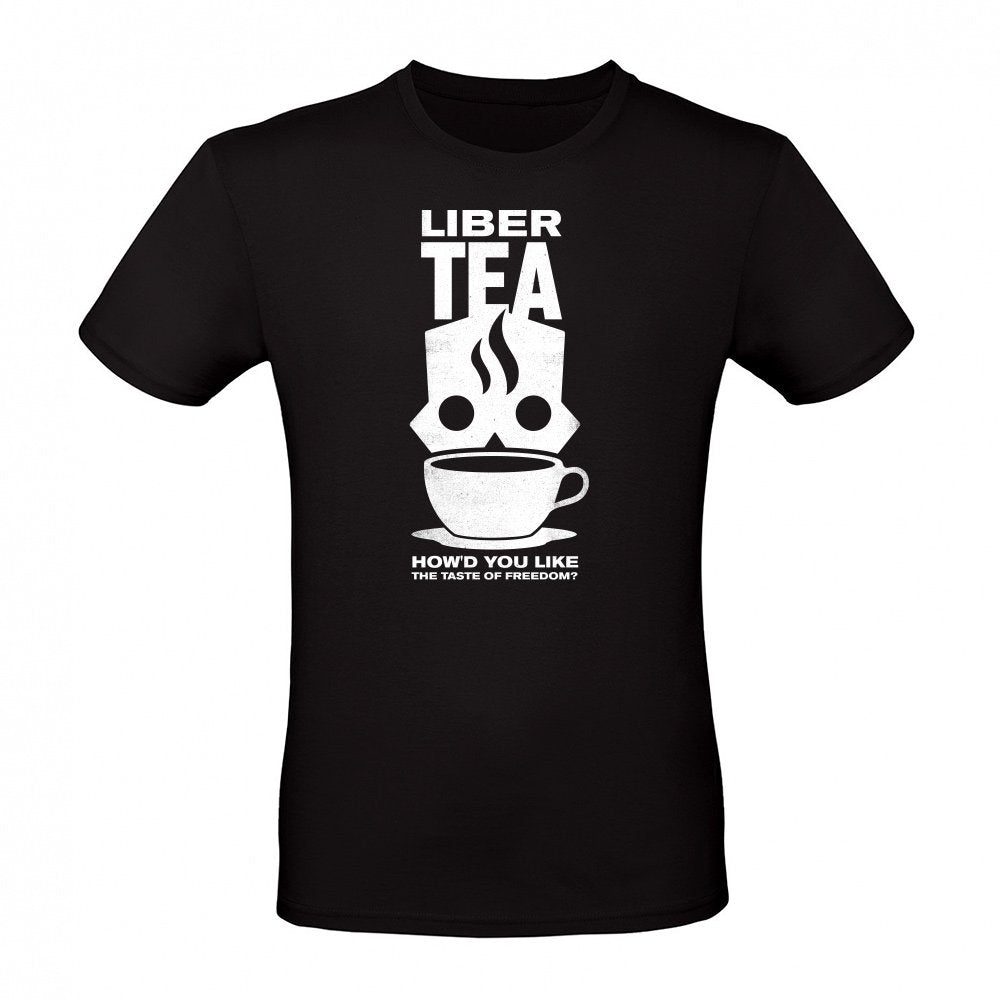 Liber Tea