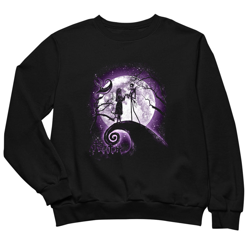 Moonlight Nightmare als T-Shirt