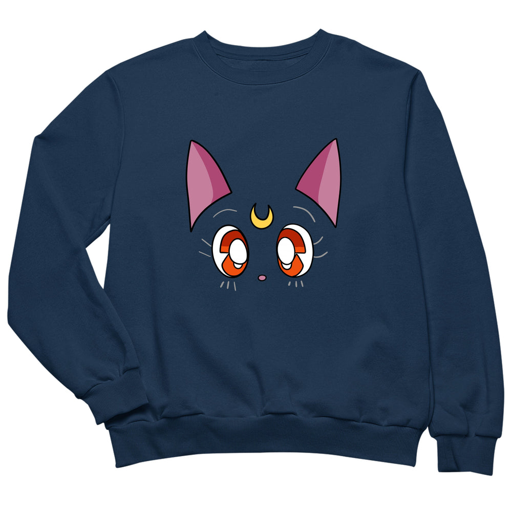 Luna Sailor Moon