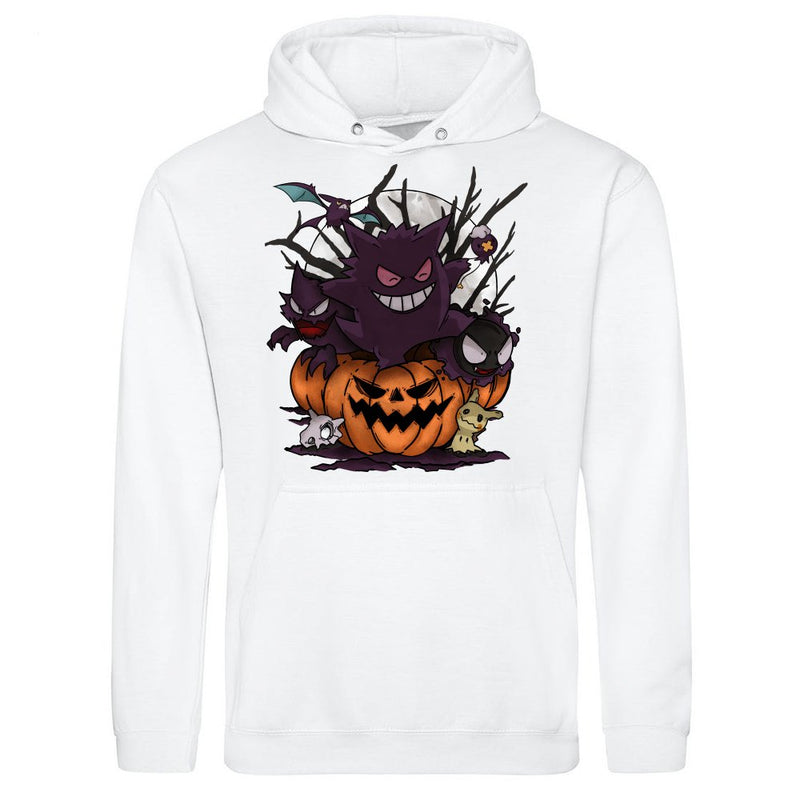 Ghostly Dance als T-Shirt