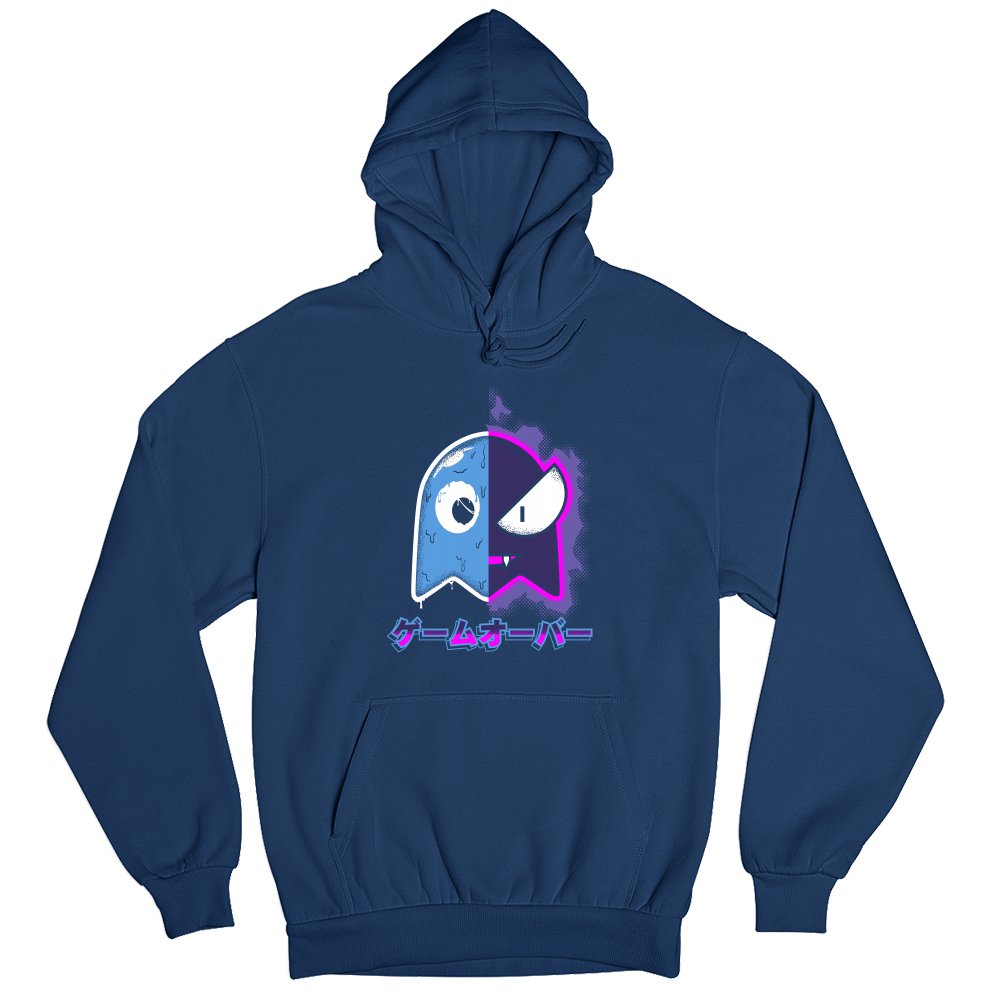Ghost Fusion