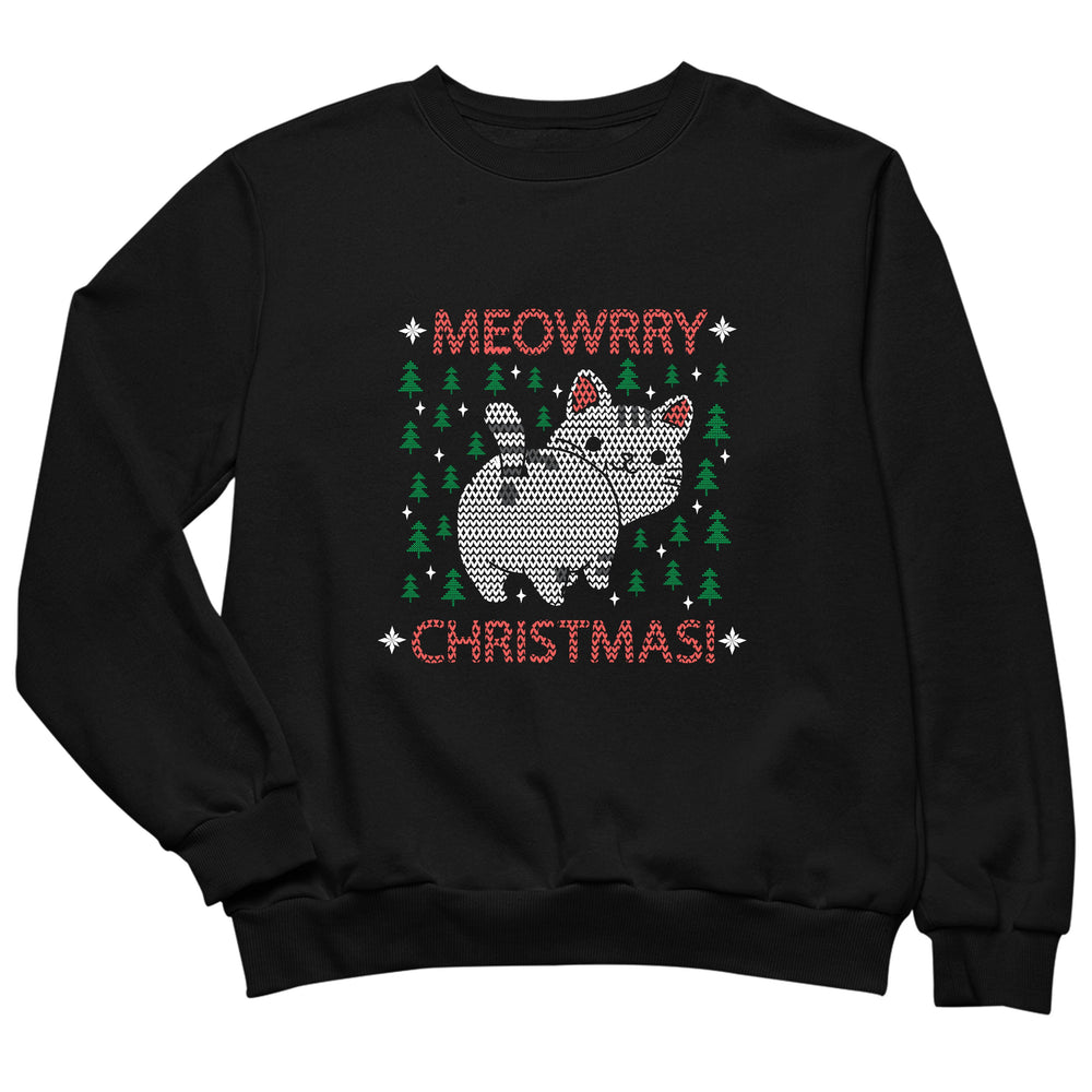 Meowrry Christmas