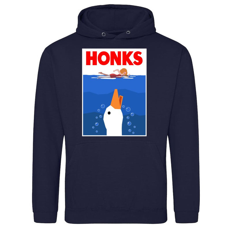 Honks als T-Shirt