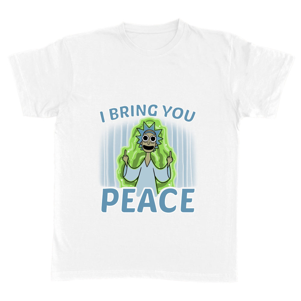 I Bring You Peace