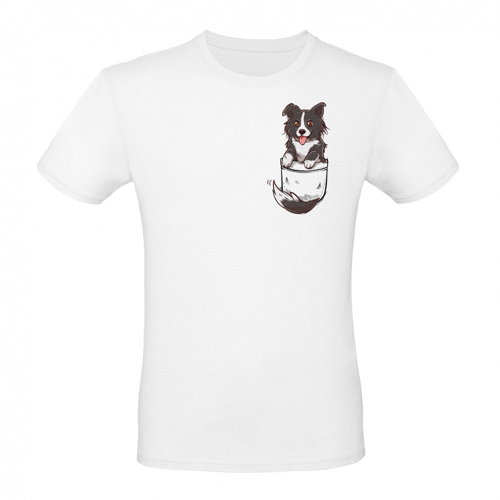 Pocket Cute Border Collie