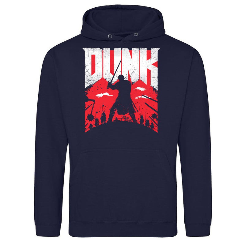 Doom Dunk