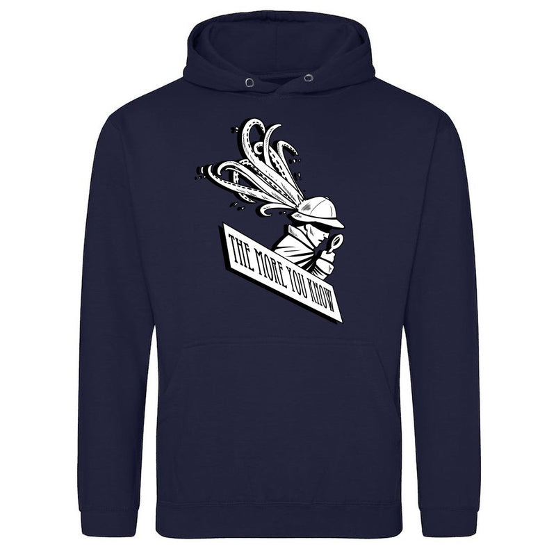 Gefaehrliches Wissen als T-Shirt
