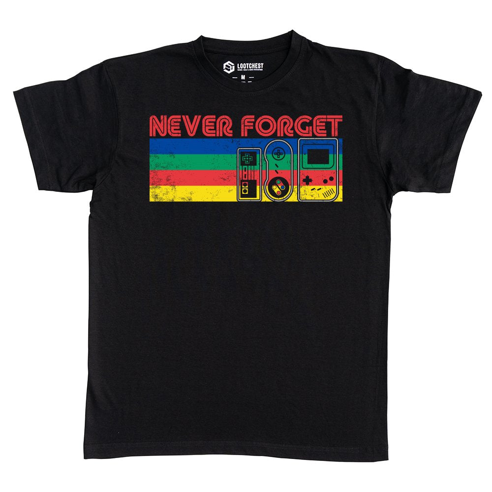 Gamer Memories