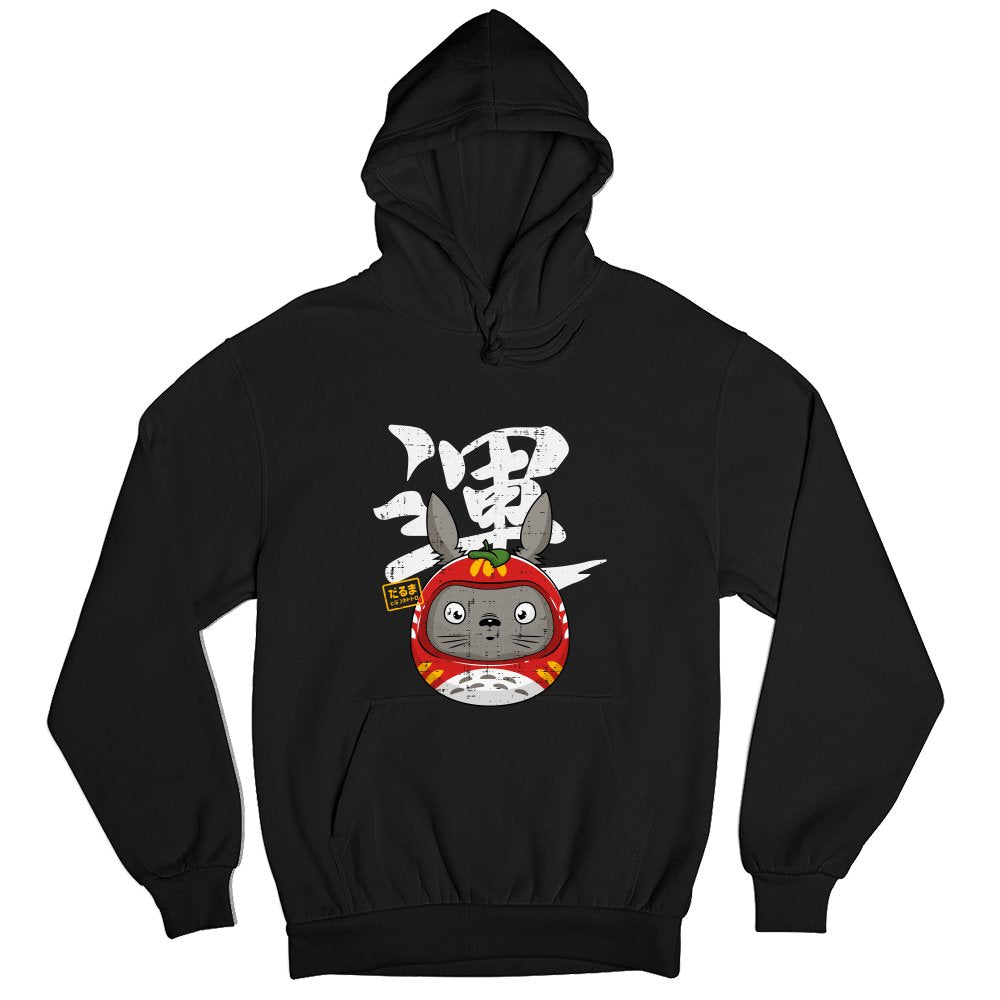 Totoro daruma