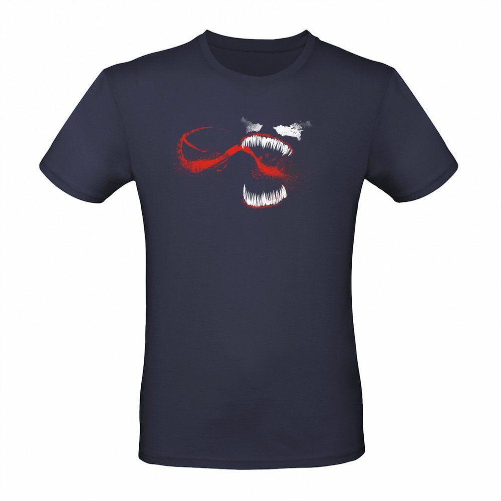 The venomous