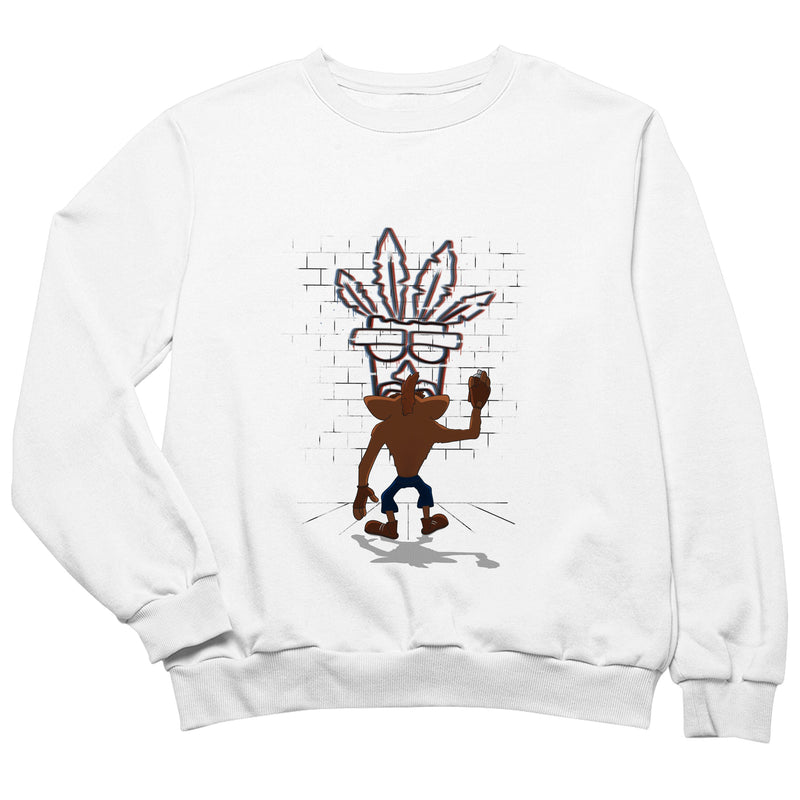 Aku Aku Glitch