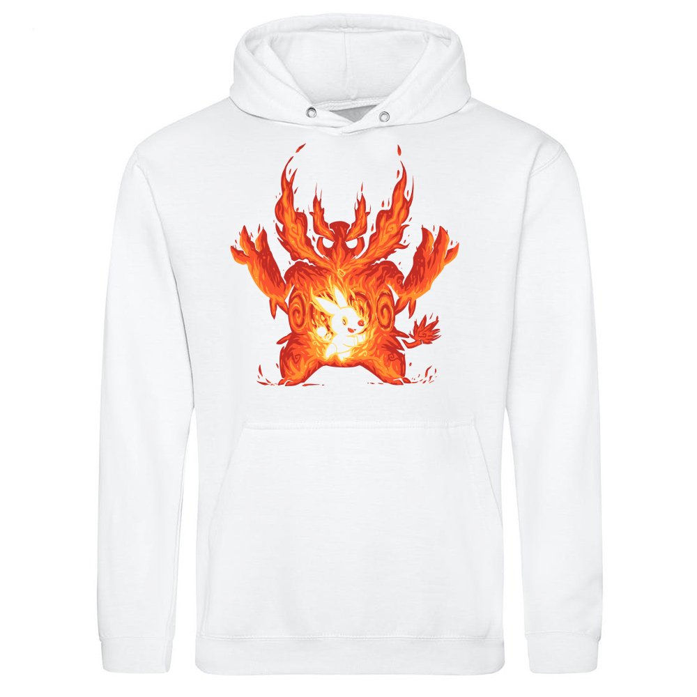 The Fire Boar Within