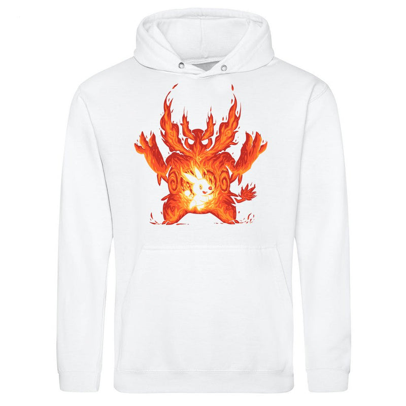 The Fire Boar Within als T-Shirt