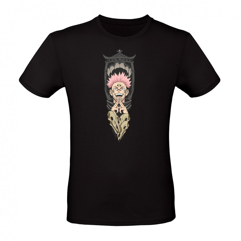 King of Curses Sukuna's Domain