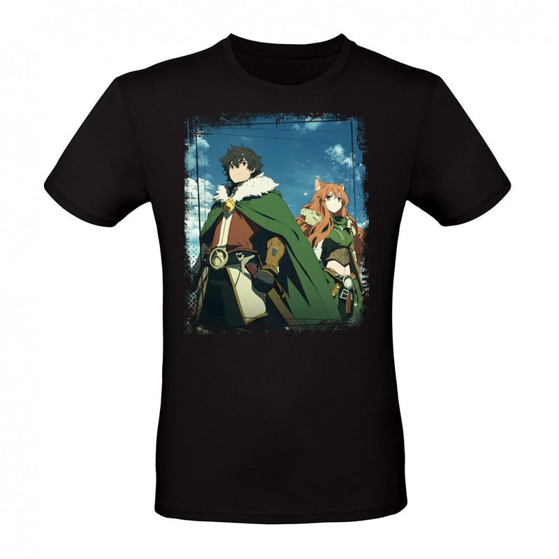 Partnership als T-Shirt