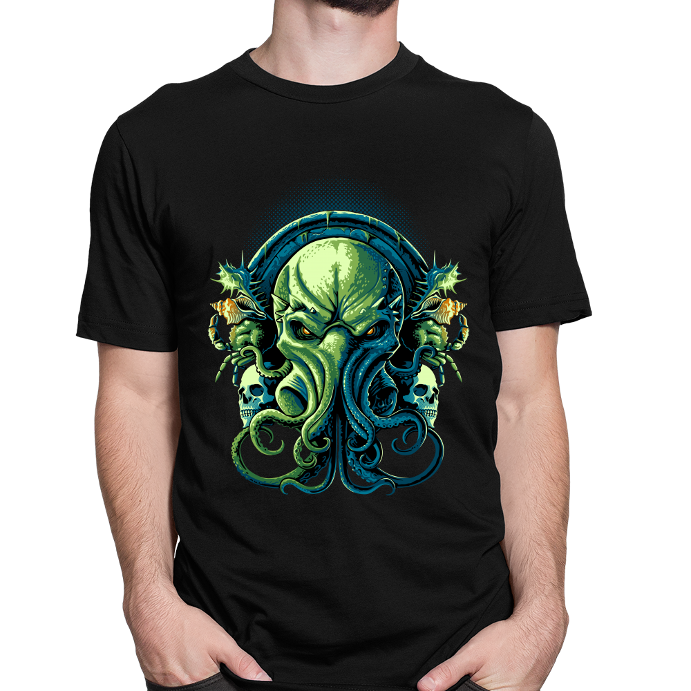 Seas of Infinity