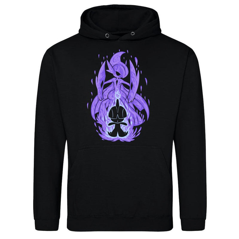 Mega Psychic Knight Within als T-Shirt