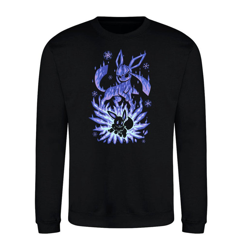 The Ice Evolution Within als T-Shirt