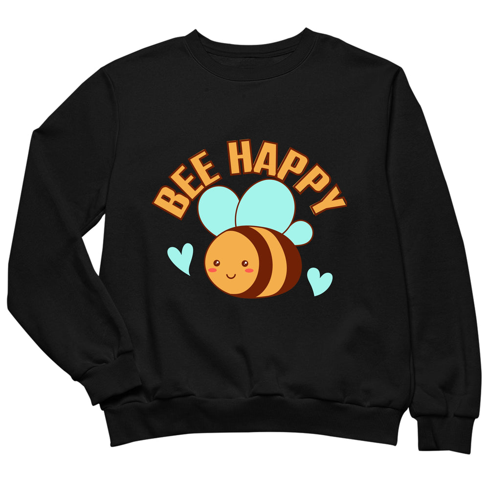 Be happy