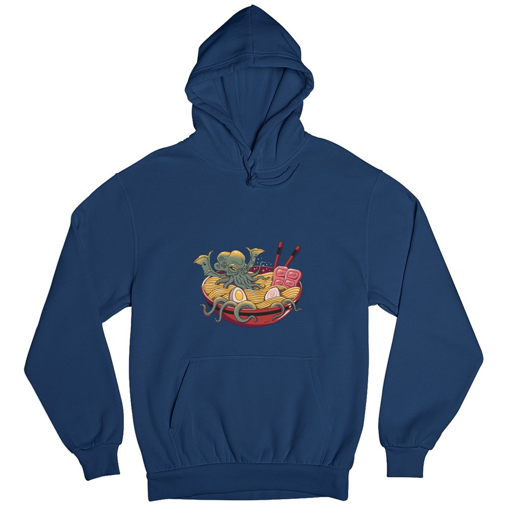 Ramen Cthulhu