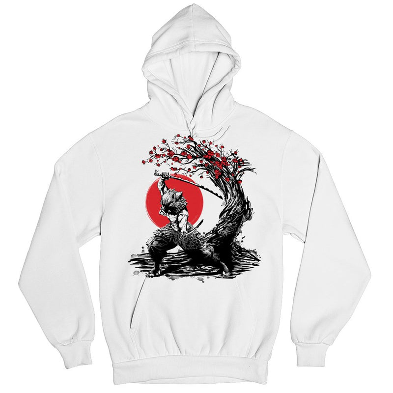 Beast under the Sun als T-Shirt