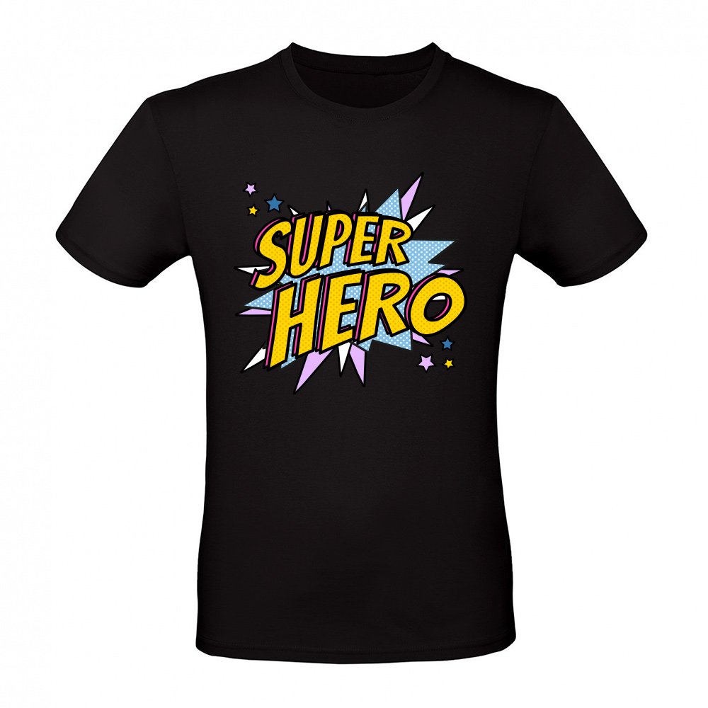 Superhero