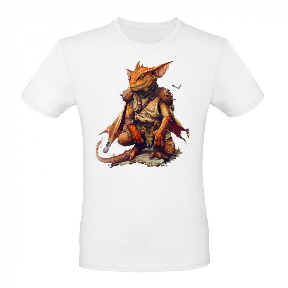 Kobold Adventurer