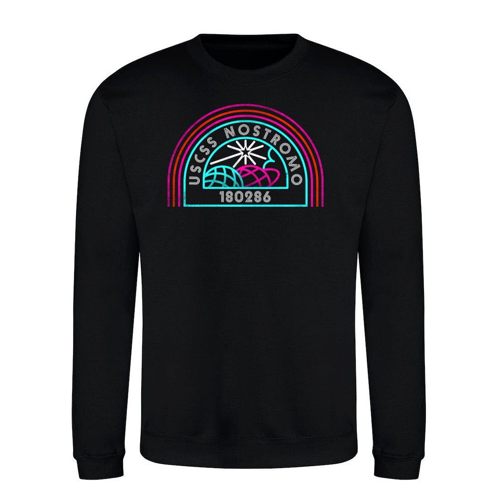 USCSS Nostromo