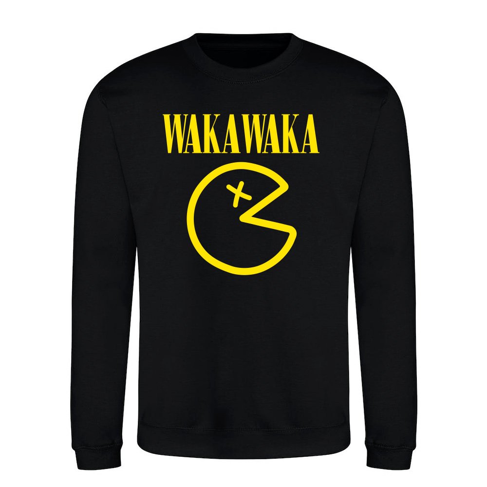Mr Waka