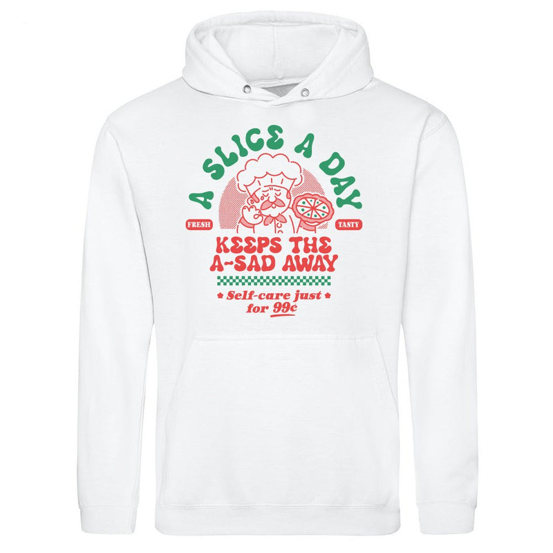 A slice a day als T-Shirt