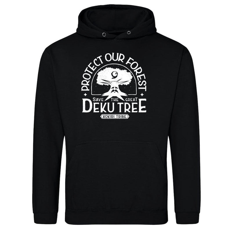 Protect our forest als T-Shirt
