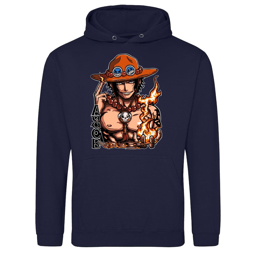 Fire Fist