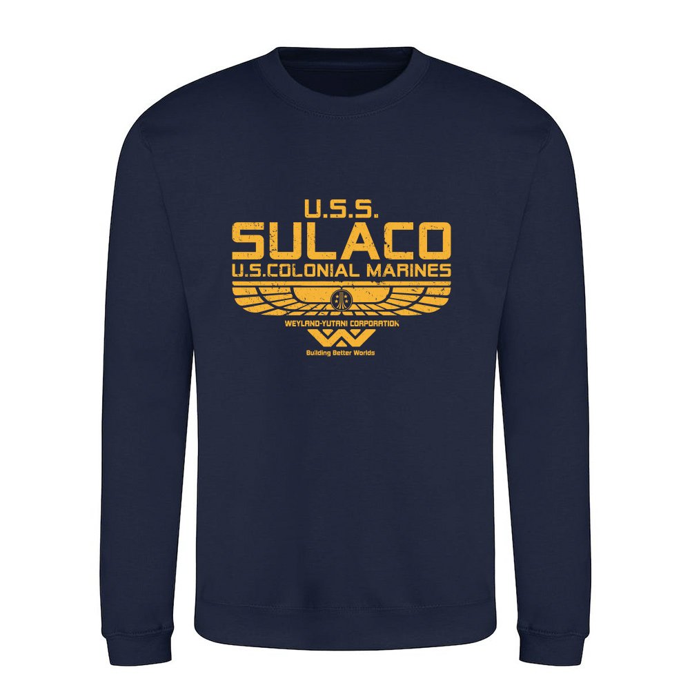 USS Sulaco