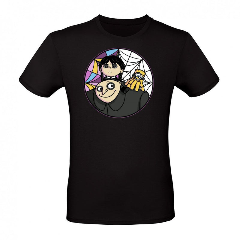 Agnesday als T-Shirt
