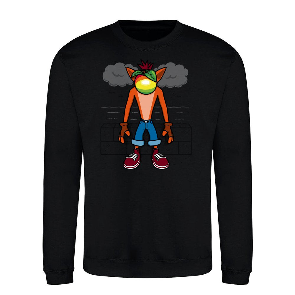 Surrealist Bandicoot